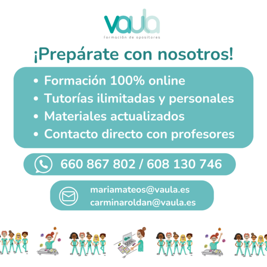 ¡Resultados de VAULA en DGA! – imagen 3