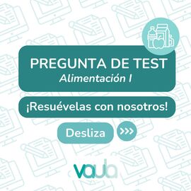 Pregunta de test, ¡seguimos!