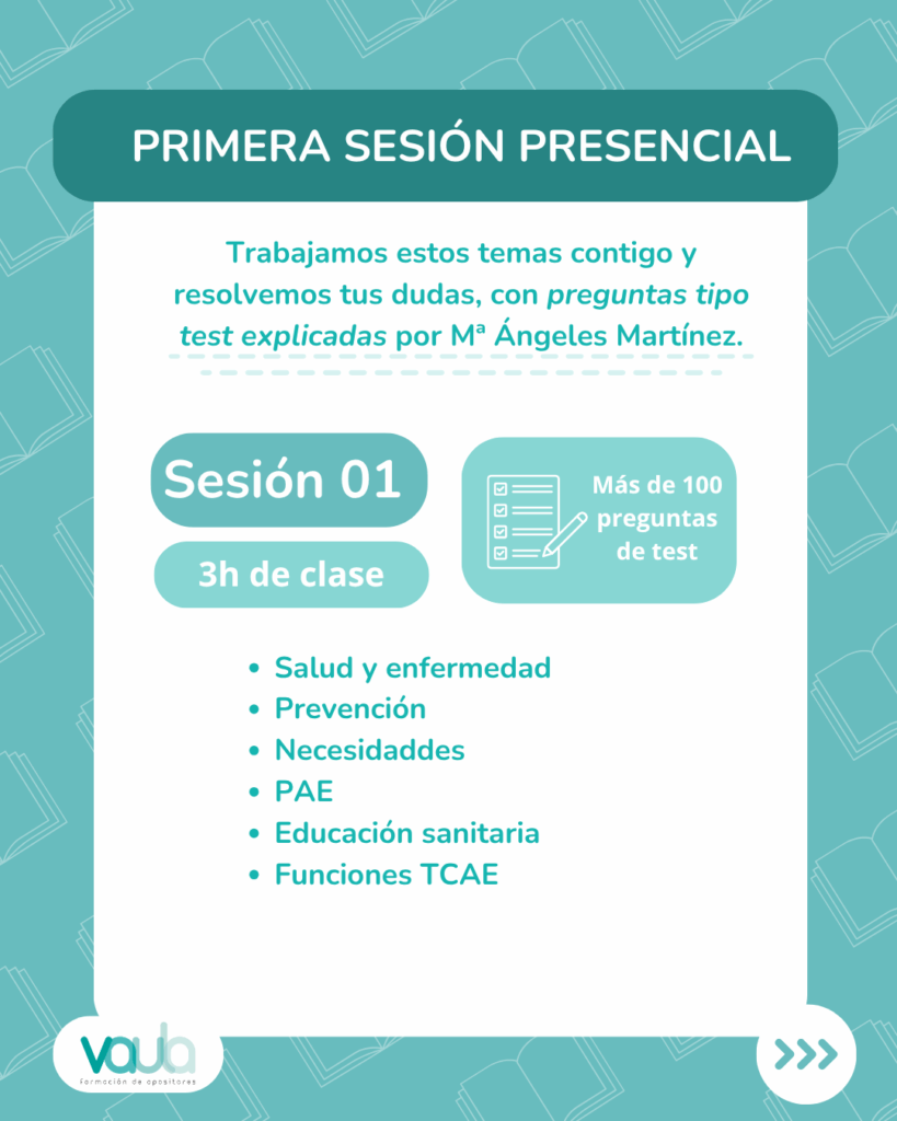 Nuestro presencial en detalle... ¡Apúntate! – imagen 1