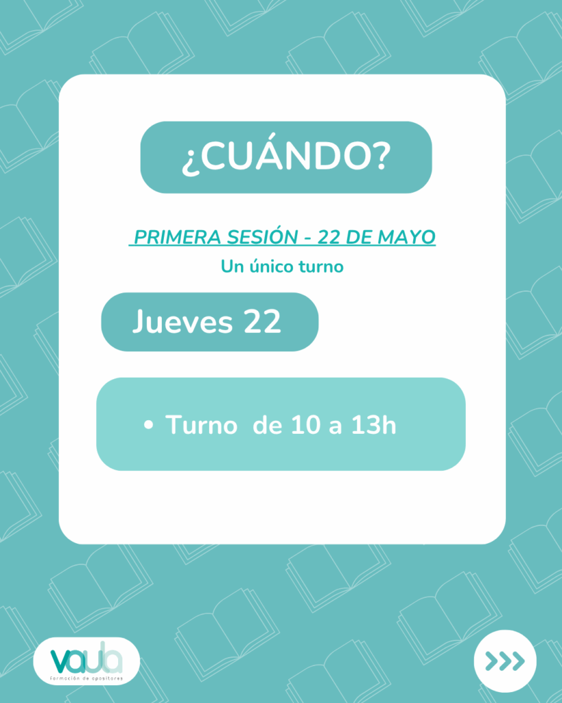 Nuestro presencial en detalle... ¡Apúntate! – imagen 2