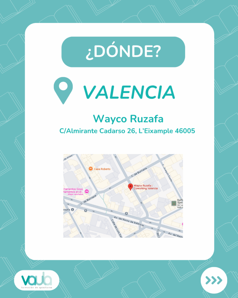 Nuestro presencial en detalle... ¡Apúntate! – imagen 3