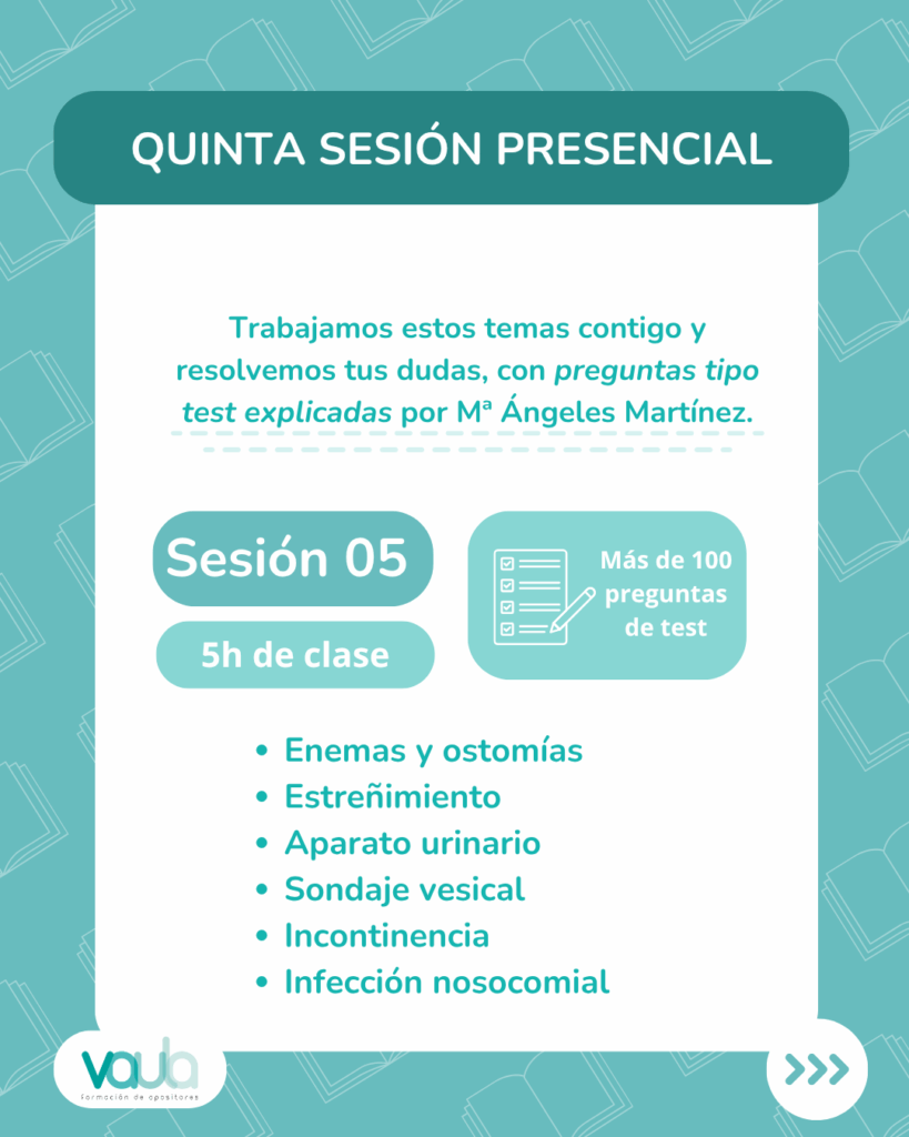 ¡Presencial de octubre! VAULA – imagen 1