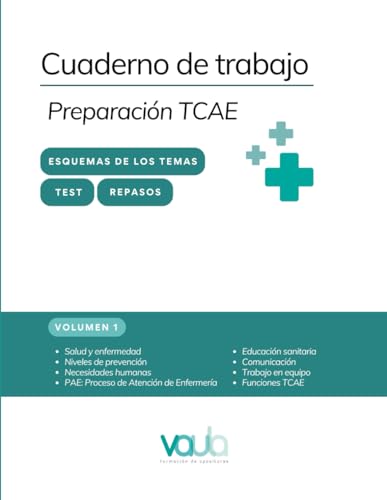 Cuaderno Vol. 1