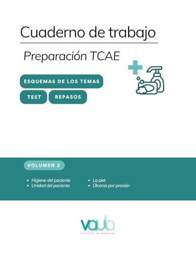 Cuaderno Vol. 2