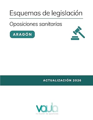 Cuaderno de Legislación